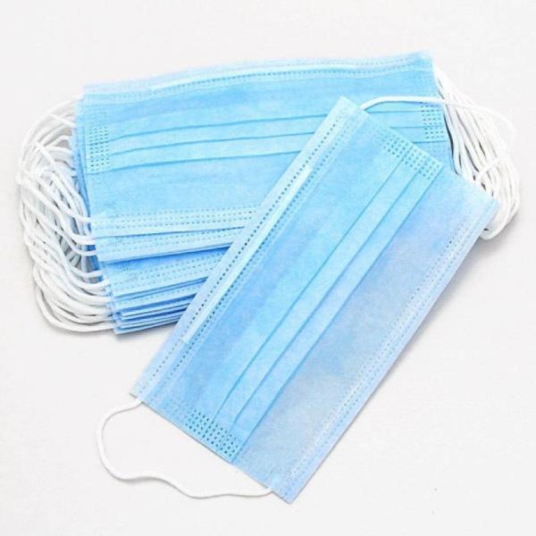 Buy cheap Eco Friendly Antibacterial Face Mask Breathable For Electron Industry from wholesalers