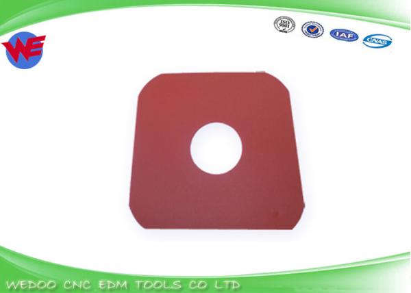 Buy cheap SLIDE SHEET X199D297H02 MA003, DA16500 DBQ5000 Mitsubishi Water Cover For Nozzle from wholesalers