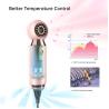 Buy cheap Salon 60Hz 800W Mini Portable Hair Dryer For Hair Styling from wholesalers