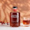 Buy cheap Custom Colour Glass Bottles for Vodka Whisky Rum 200ml 375ml 500ml 700ml 750ml 1000ml from wholesalers