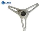 OEM ODM ADC12 A356 High Pressure Die Casting Parts For Bracket