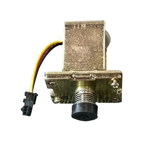Buy cheap Custom Water Heater Accessories Pressure Relief Natural Gas Solenoid Valve from wholesalers