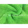 Buy cheap Absorbent Microfiber Cleaning Cloth Microfiber Twist Fabric Used In Mop Or Towel from wholesalers