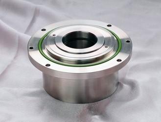 Buy cheap Flange Mount Ferrofluidic Feedthrough Ferro Seal TUV from wholesalers