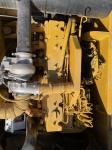 325BL Used Crawler Excavator Cat 325b Hydraulic Used Caterpillar Excavator