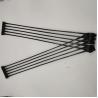 Buy cheap Road Construction Composite Geogrids Uniaxial Plastic Geogrid for Highway Construction from wholesalers