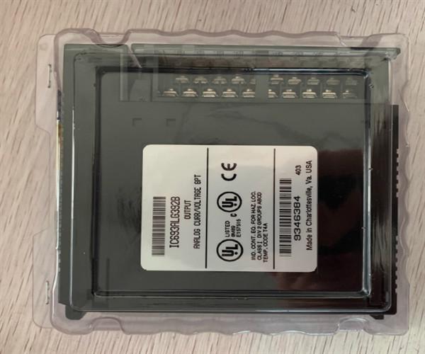Buy cheap Emerson - GE Fanuc IC693MDL740 90-30 DC Voltage Output Module from wholesalers