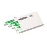 Buy cheap 2.5mm Optical Fiber Connector Cleaner One Click fiber optic cleaning pen from wholesalers