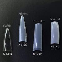 Buy cheap Made In China False Nail Tips for Salon product
