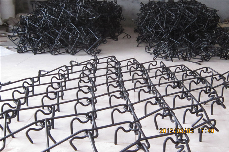 Customized Heavy Duty Drag Harrows 4' X 4' Versatile Tool