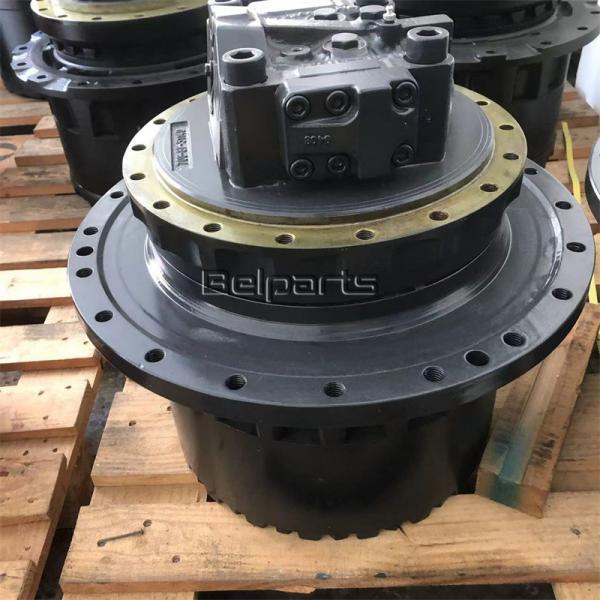 Buy cheap Belparts Excavator Travel Motor Assy Final Drive Pc300 Pc350 Pc360-7 For Komatsu from wholesalers