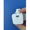 Buy cheap EU plug PD 20W 1C phone Charger adapter USB travel charger PD charger from wholesalers