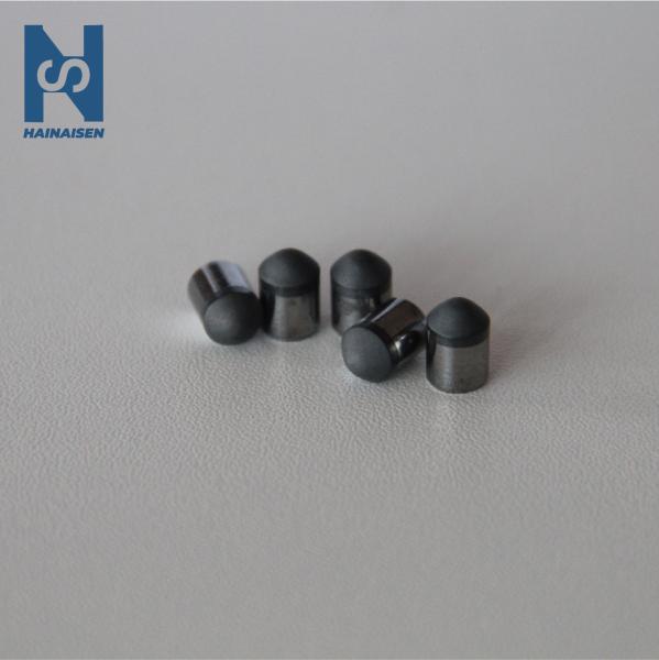 Buy cheap Coal Mining Polycrystalline Diamond Cutter 6mm PDC Tool from wholesalers