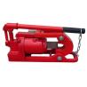 Buy cheap Hydraulic Cutting Tool Wire Rope / Cable Hydraulic Steel Pipe Cutter from wholesalers