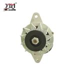 1027040-2380 FE6/UD Truck Brushless Alternator 24V 60A 2B Hino