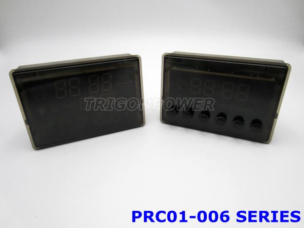 Buy cheap Transparent Brown Oven Digital Timer AC 110~127v / Ac 220~240v 6 key-Button-2 from wholesalers