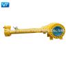 Buy cheap Forged Steel Fully Welded Ball Valve BS 6755 For Natural Gas Pipeline from wholesalers
