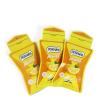 Buy cheap Lemon Taste Healthy Fruit Hard Candy Diamond Shaped Bag Package from wholesalers