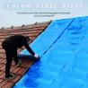 Buy cheap Long Lasting Waterproof Waterproofing membrane for metal roof from wholesalers