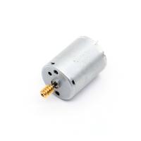 Buy cheap High speed motor RS-370 12V7500rpm conventional model dc motor12v dc low product