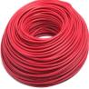 Buy cheap Awm UL1061 AWG 22 Tinned Copper Sr-PVC Jacket Wire 300V from wholesalers