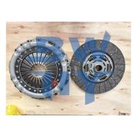 Buy cheap Heavy Truck Clutch Kits 3400700529 for SINOTRUCK HOWO and Performance Guaranteed product