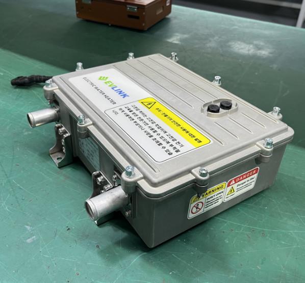 Buy cheap EVLINK 20KW High Voltage Coolant Heater PTC Electric Water Heater For Electric Bus Or Hybrid Bus from wholesalers
