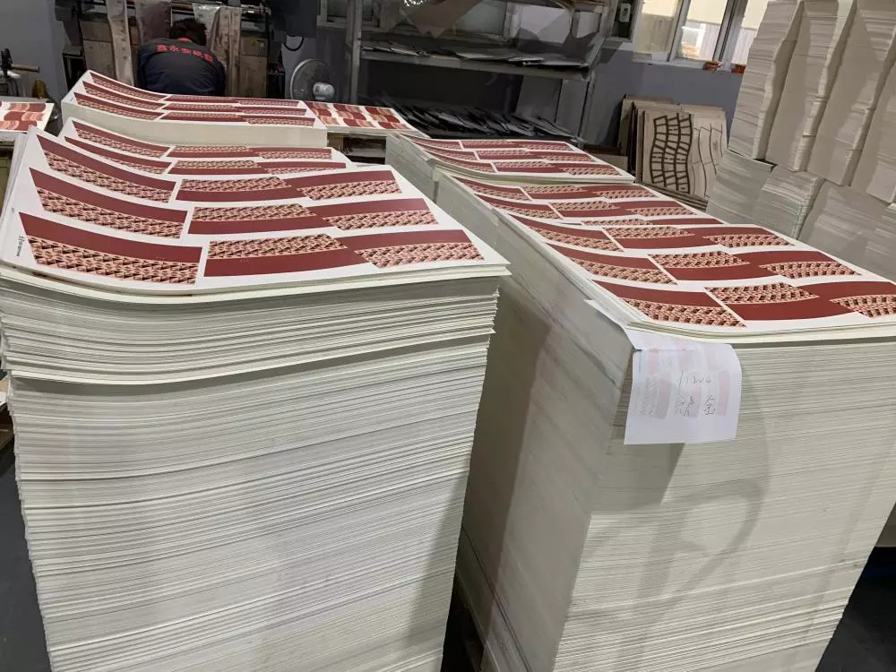 Food Grade Paper Cup Raw Material PE Coated Paper Cup Roll