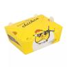 Buy cheap Snack Fries Fried Takeaway Lunch Custom Paper Box Disposable Greaseproof Pe Coating from wholesalers