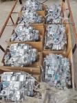 55-51SN 2WD Automatic Transmission System for Nissan BAIC MG Volvo Easy