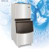 Buy cheap Commercial Ice Maker Machine 140KG / Day Ice Cubes Making For Beer Drinks from wholesalers