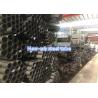 Buy cheap Carbon Seamless Mechanical Round Steel Tubes from wholesalers