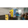 Buy cheap Aluminum Modular Exhibition Stands 10x30 Trade Show 10x10 Pop Up Booth from wholesalers
