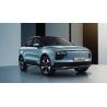 Buy cheap AIWAYS U5 ECO Friendly Electric Cars from wholesalers