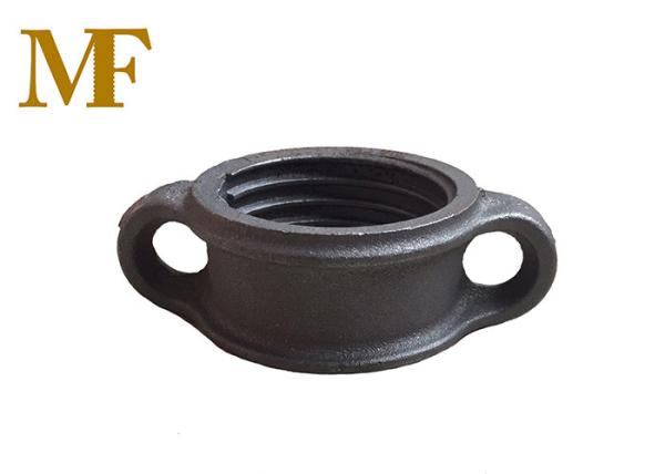Buy cheap Heavy Duty Shore Props / Middle East Scaffolding Steel Prop Nut from wholesalers