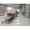 Buy cheap 30KW PET Sheet Production Machine Suitable For Max Width Up To 1000mm from wholesalers
