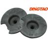 Buy cheap 130191 Suit Vector 7000 Cutting Parts VT5000 Cutting Drilling Guide D4 from wholesalers