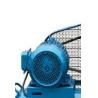 Buy cheap 380V 100 Litre Belt Driven Air Compressor Piston Industrial Electric from wholesalers