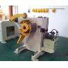 Buy cheap Automatic Sheet Metal Decoiler Machine Hydraulic For Steel Coil from wholesalers