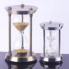 Buy cheap Skyringe Vintage Hourglass Sand Time Clock 1 Hour Hourglass Timer Free Sample from wholesalers