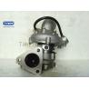Buy cheap GT1749H GT17 Hyundai Starex Turbocharger 715843 71592 74KW Power from wholesalers