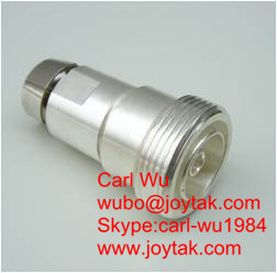 DIN 7/16 female connector