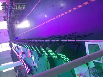 Guangzhou Xinyu Stage Lighting Installation Factory