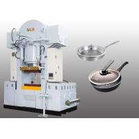 Buy cheap High Speed 5000 Ton Hydraulic Press Powerful Hydraulic Press Equipment product