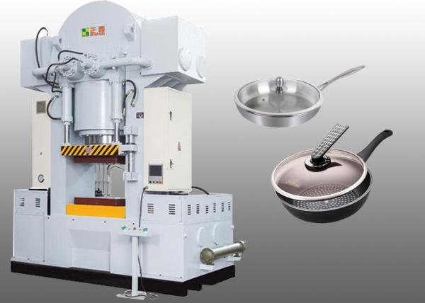 Buy cheap High Speed 5000 Ton Hydraulic Press Powerful Hydraulic Press Equipment from wholesalers