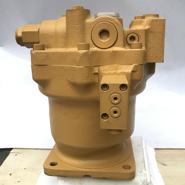 Buy cheap 31QA-10130 Swing Motor Parts slewing motor for R360-9 R360LC-9 hyundai excavator from wholesalers