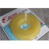 Buy cheap Sharp Shape Industry Screen Print Squeegee Gum Rubber 50 - 95 Shore A from wholesalers