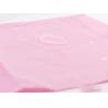 Buy cheap White 19.7x27.6 Inch Nonwoven Disposable Waterproof Bed Sheets from wholesalers