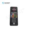 Buy cheap Waterproof Food Packaging Bags Aluminum Pouch Smell Proof Gravnre Printing from wholesalers