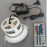 Buy cheap RGB CE&ROHS COB 20W led ceiling light 3 years warranty from wholesalers